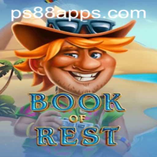 Book of Rest: A Journey into the World of Tranquility
