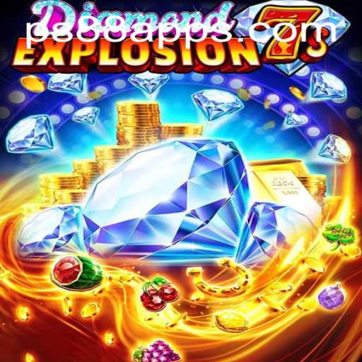 Exploring DiamondExplosion7s: An Immersive Gaming Experience with PS88