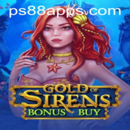 Exploring GoldofSirensBonusBuy: A Riveting New Game