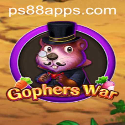 GophersWar: The Ultimate Strategy Game Revolutionizing the PS88 Platform