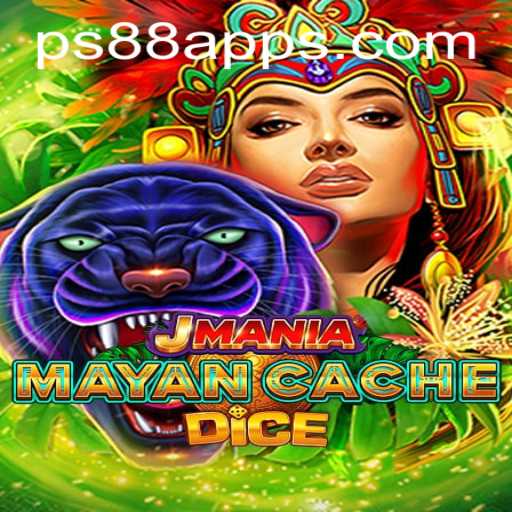 Explore the Thrilling World of JManiaMayanCacheDice and the Mysterious PS88