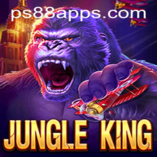 JungleKing: Embark on an Epic Adventure with PS88