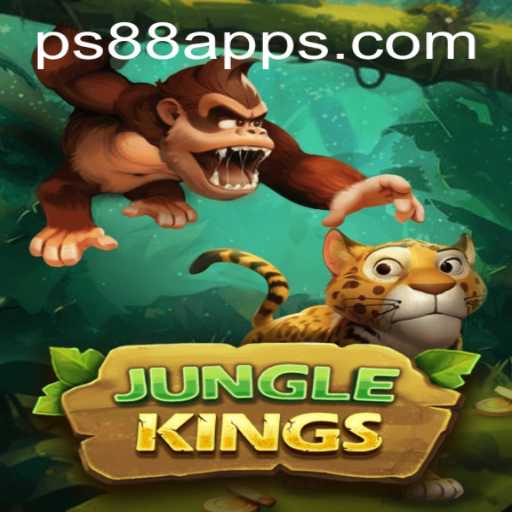 Explore the Thrilling World of JungleKings: Mastering the Game with PS88
