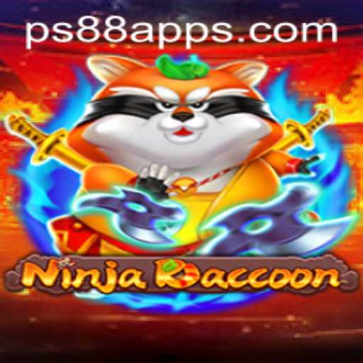 NinjaRaccoon: A Thrilling Adventure on PS88