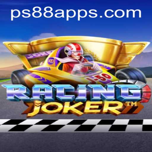 RacingJoker: The Thrilling Adventure of Speed and Strategy