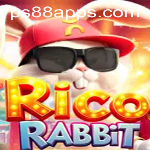RicoRabbit: A Hop into the World of PS88 Gaming