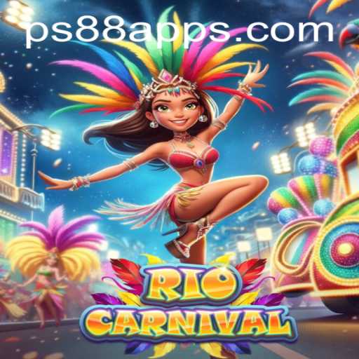 Experience the Vibrant World of RioCarnival - PS88's Latest Gaming Sensation