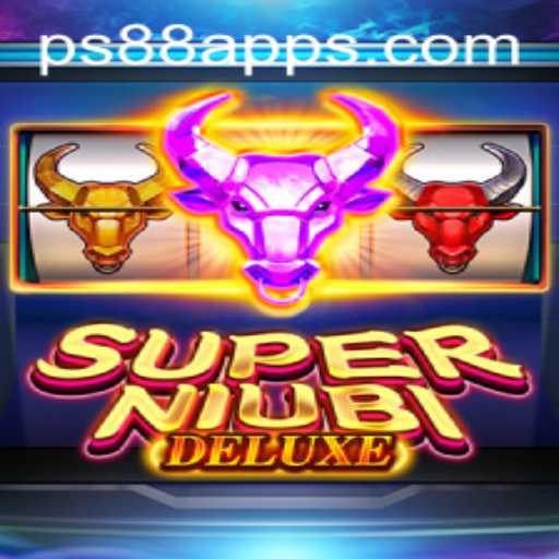 SuperNiubiDeluxe Unleashes a New Era of Gaming on PS88