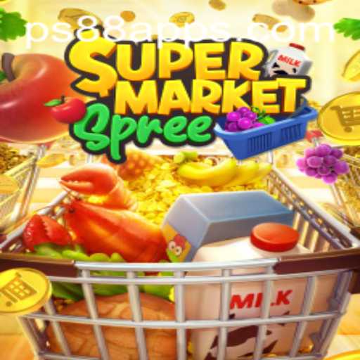 Exploring SupermarketSpree: An Engaging Game with PS88