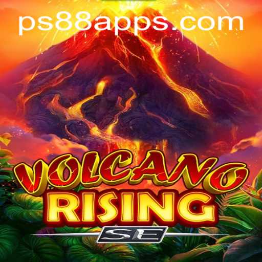 VolcanoRisingSE: A Thrilling Adventure Awaits on PS88